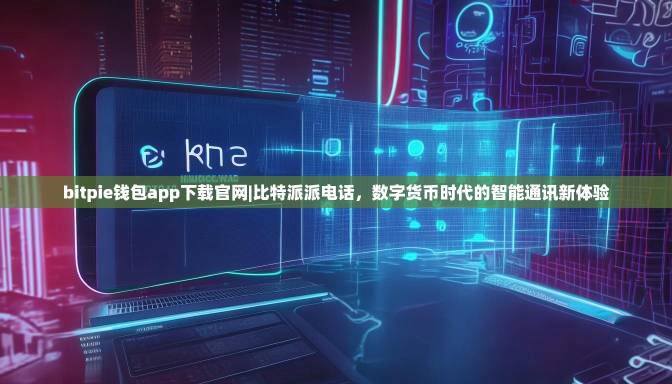 bitpie钱包app下载官网|比特派派电话，数字货币时代的智能通讯新体验