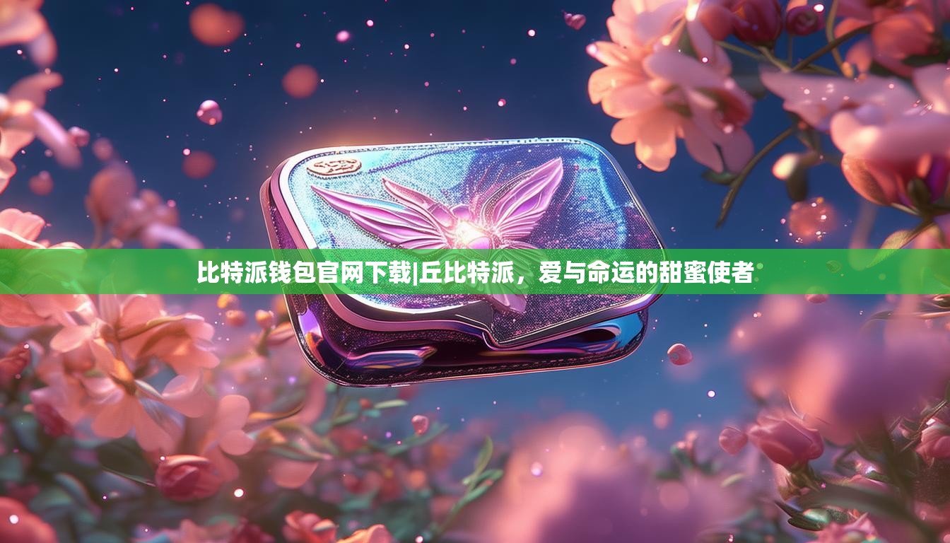 比特派钱包官网下载|丘比特派，爱与命运的甜蜜使者