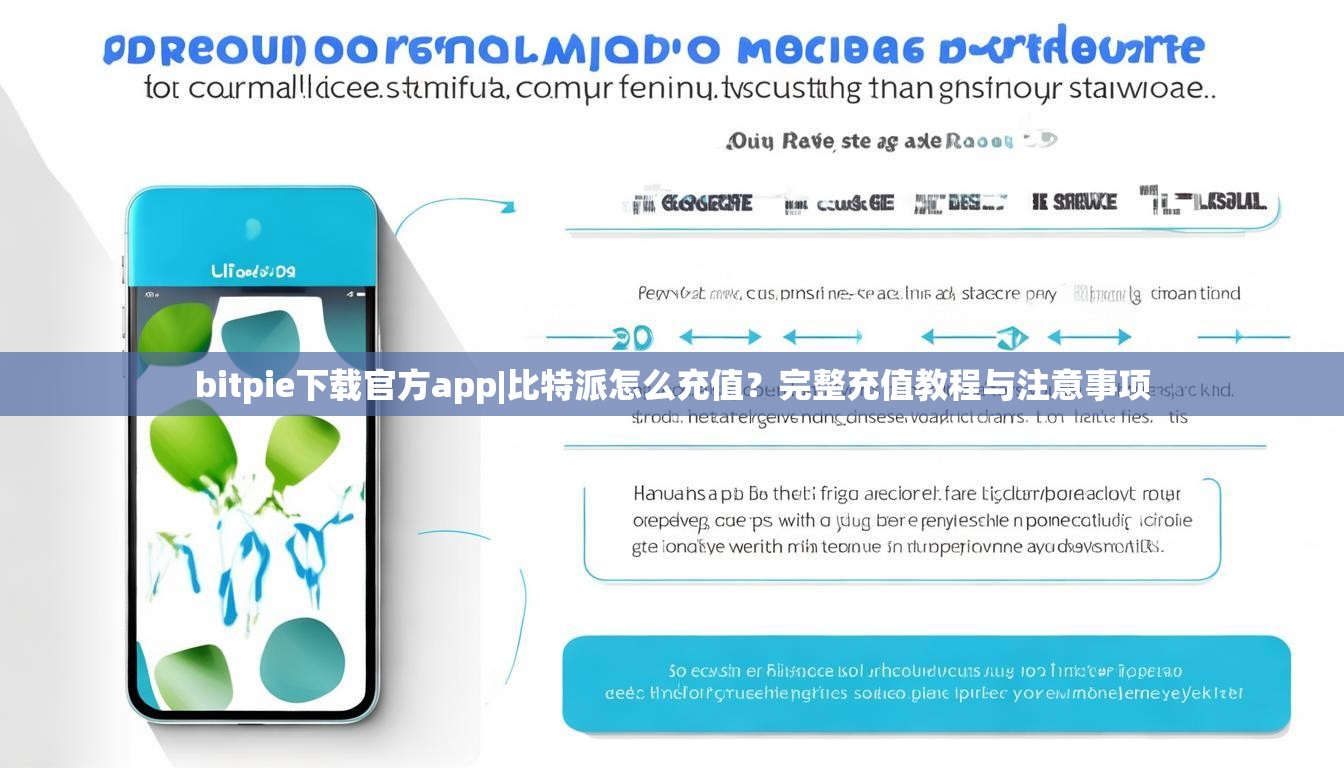 bitpie下载官方app|比特派怎么充值？完整充值教程与注意事项