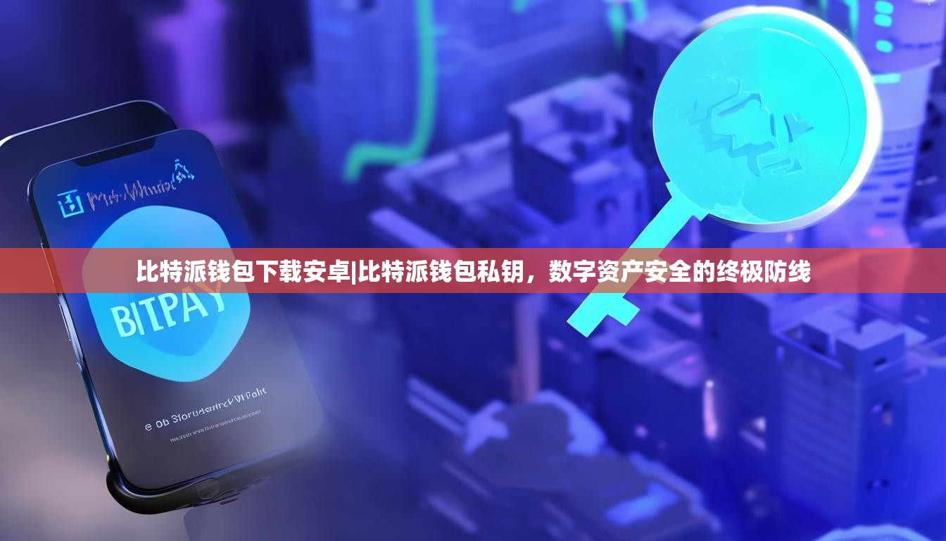 比特派钱包下载安卓|比特派钱包私钥，数字资产安全的终极防线