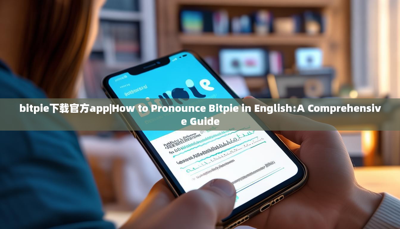 bitpie下载官方app|How to Pronounce Bitpie in English:A Comprehensive Guide