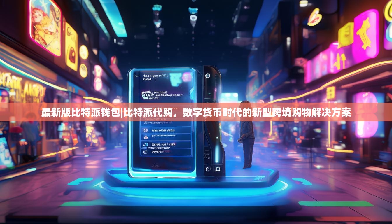 最新版比特派钱包|比特派代购,数字货币时代的新型跨境购物解决方案 最新版比特派钱包|比特派代购,数字货币时代的新型跨境购物解决方案