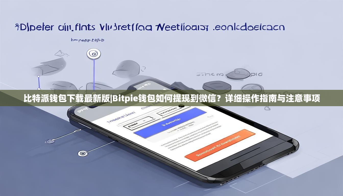 比特派钱包下载最新版|Bitpie钱包如何提现到微信？详细操作指南与注意事项