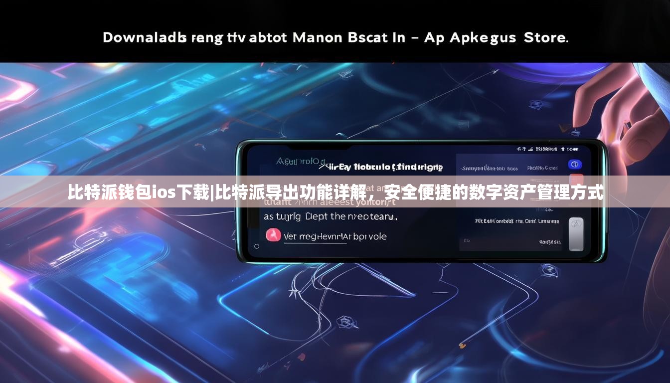 比特派钱包ios下载|比特派导出功能详解,安全便捷的数字资产管理方式 比特派钱包ios下载|比特派导出功能详解,安全便捷的数字资产管理方式