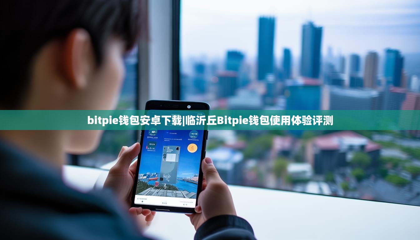 bitpie钱包安卓下载|临沂丘Bitpie钱包使用体验评测