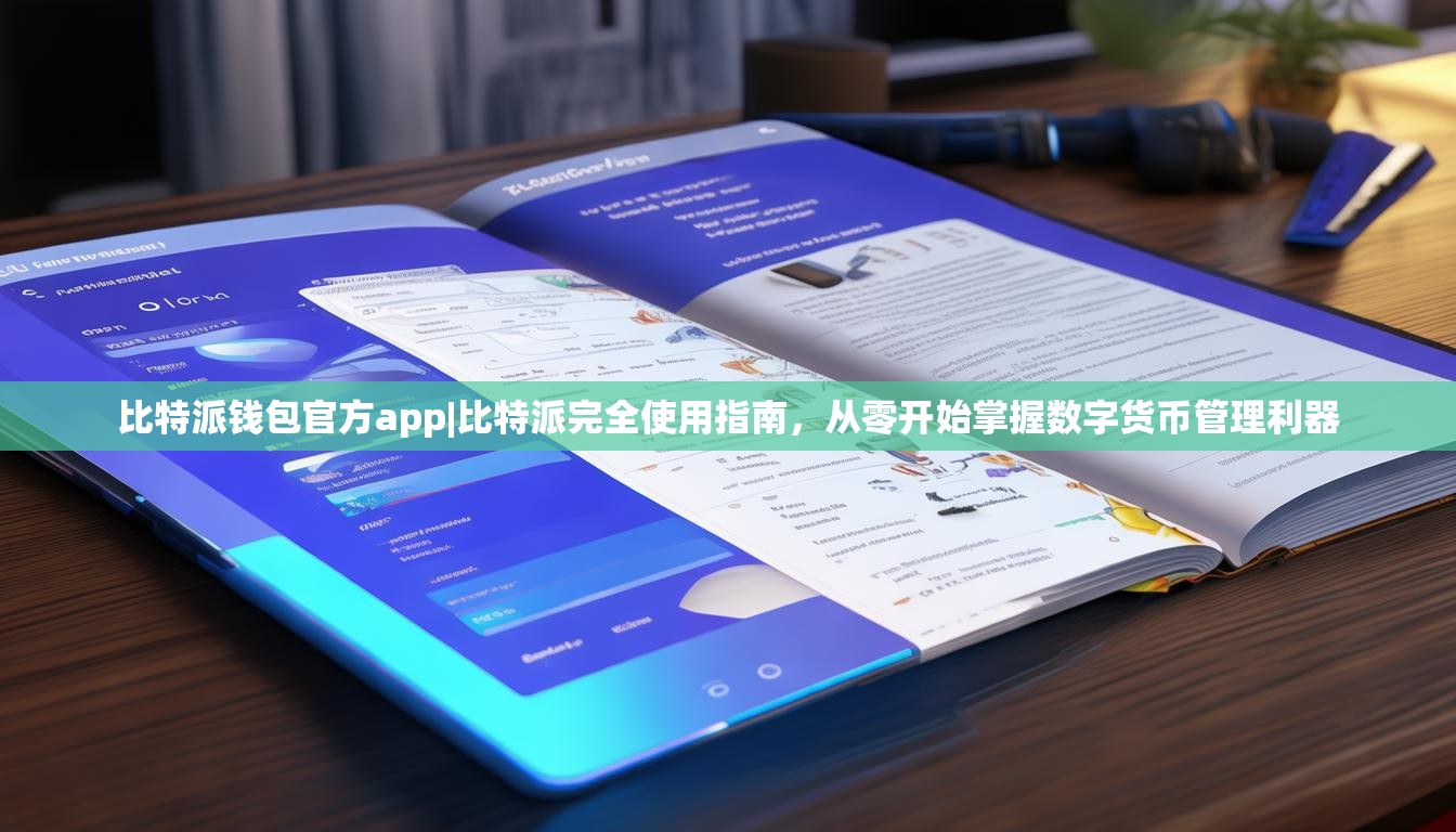 比特派钱包官方app|比特派完全使用指南，从零开始掌握数字货币管理利器