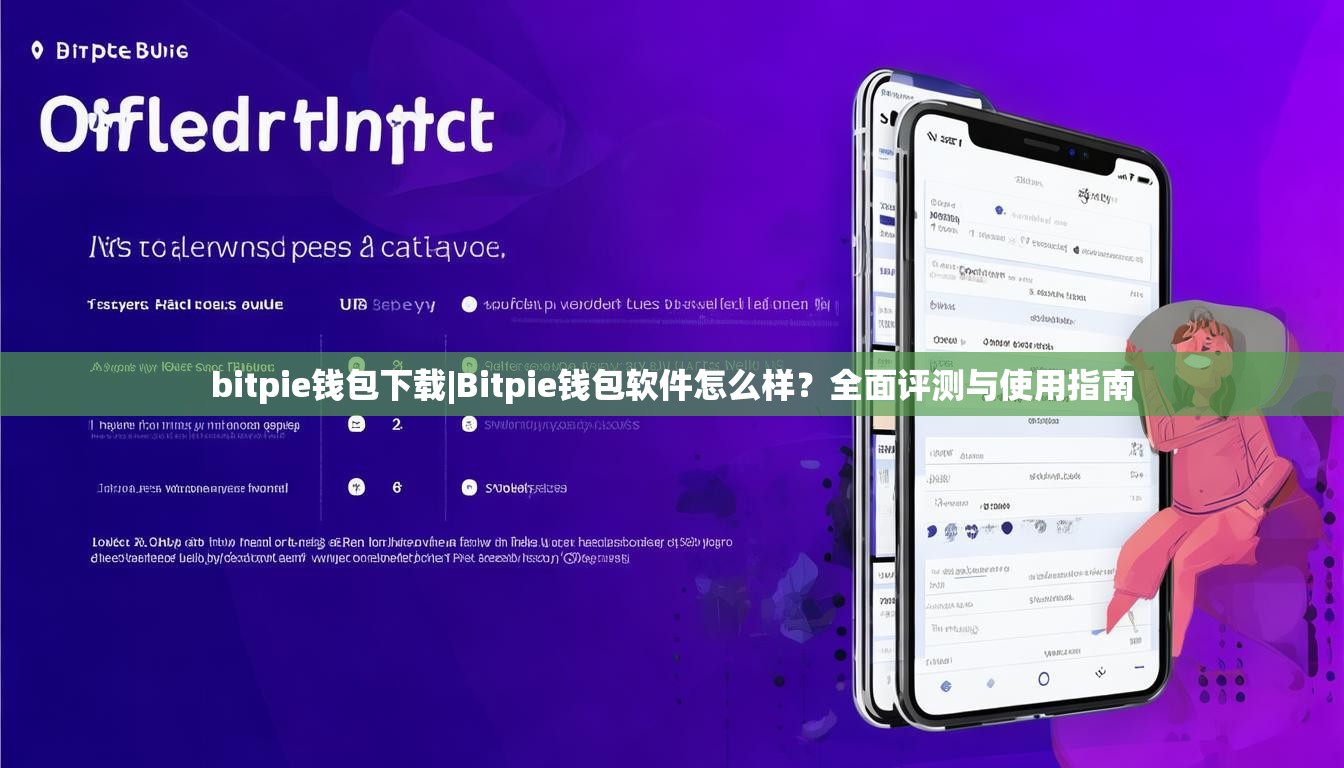 bitpie钱包下载|Bitpie钱包软件怎么样？全面评测与使用指南