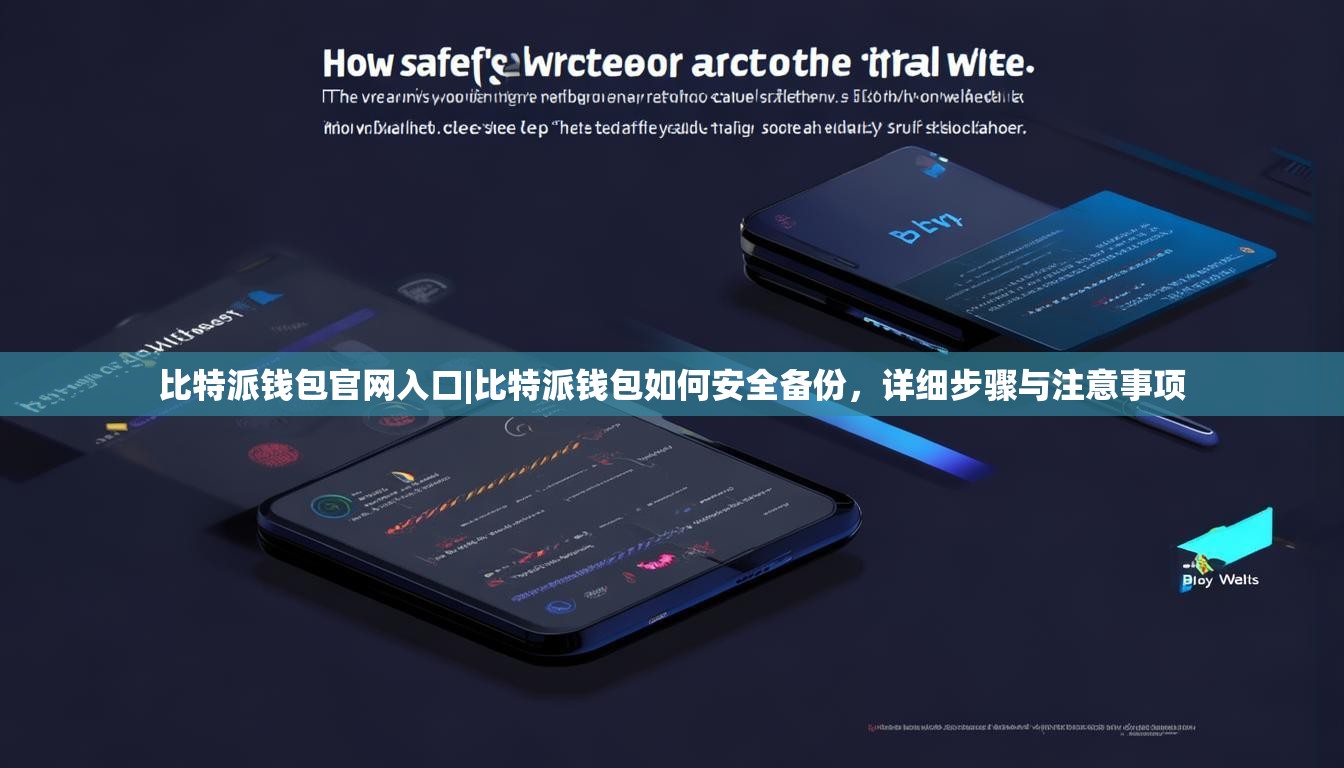 比特派钱包官网入口|比特派钱包如何安全备份，详细步骤与注意事项