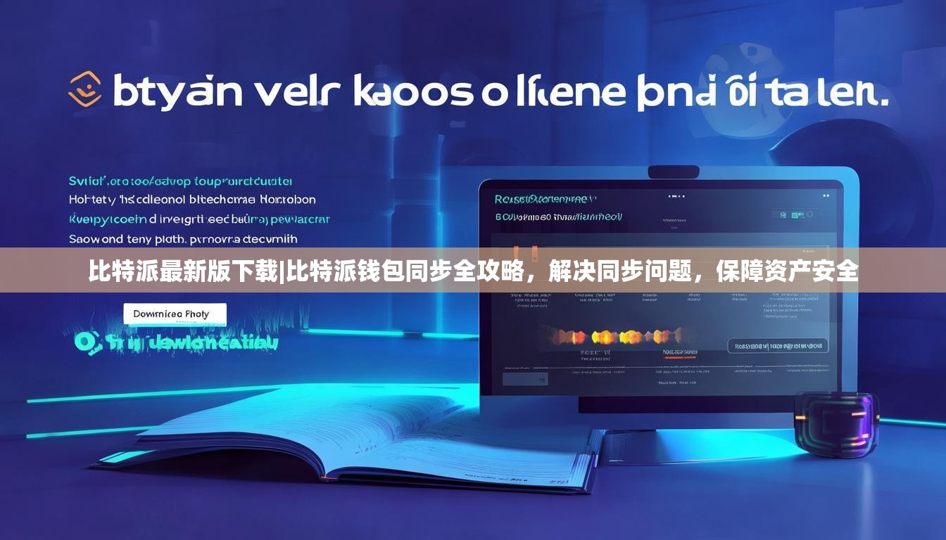 比特派最新版下载|比特派钱包同步全攻略，解决同步问题，保障资产安全
