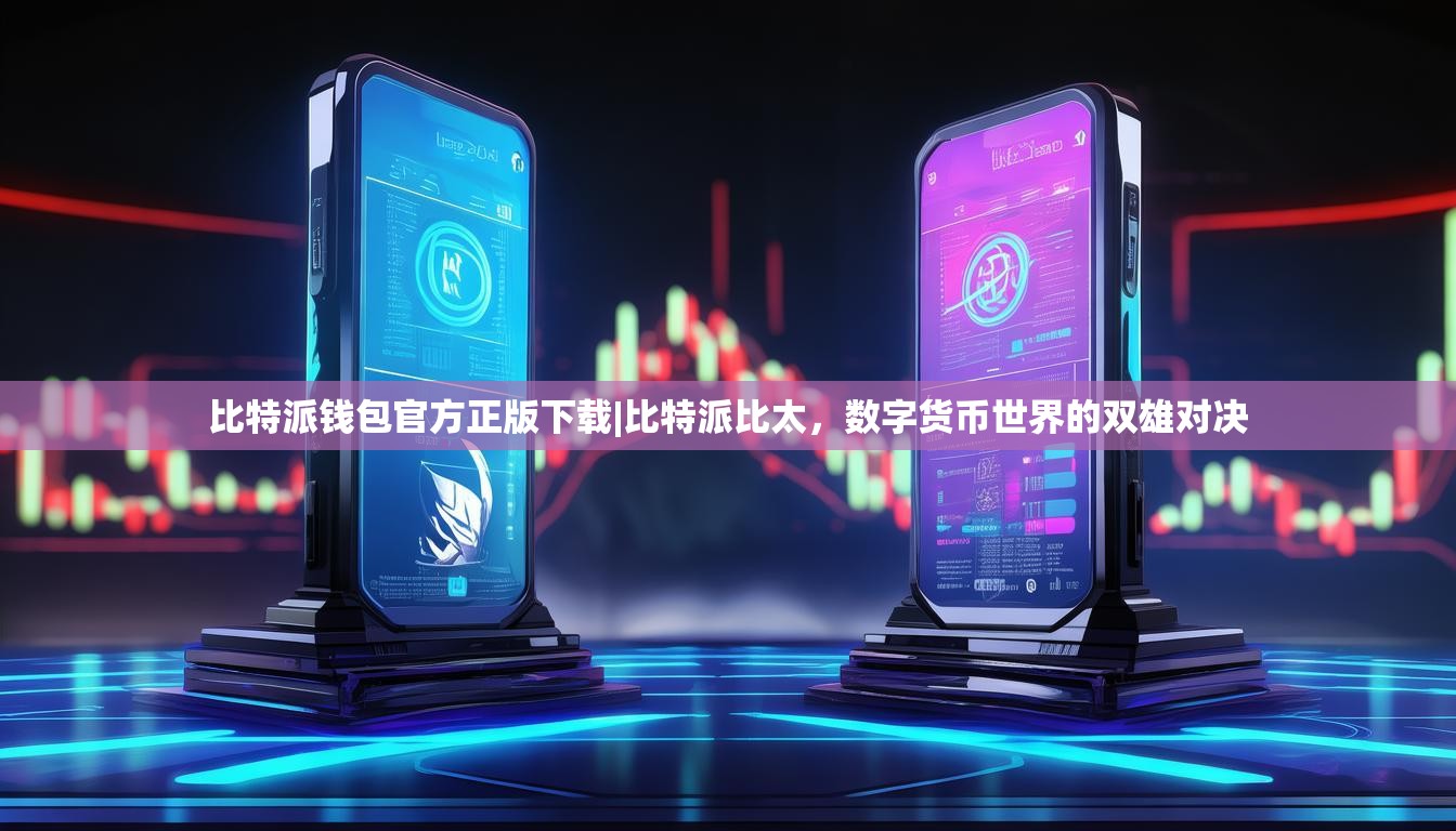 比特派钱包官方正版下载|比特派比太，数字货币世界的双雄对决