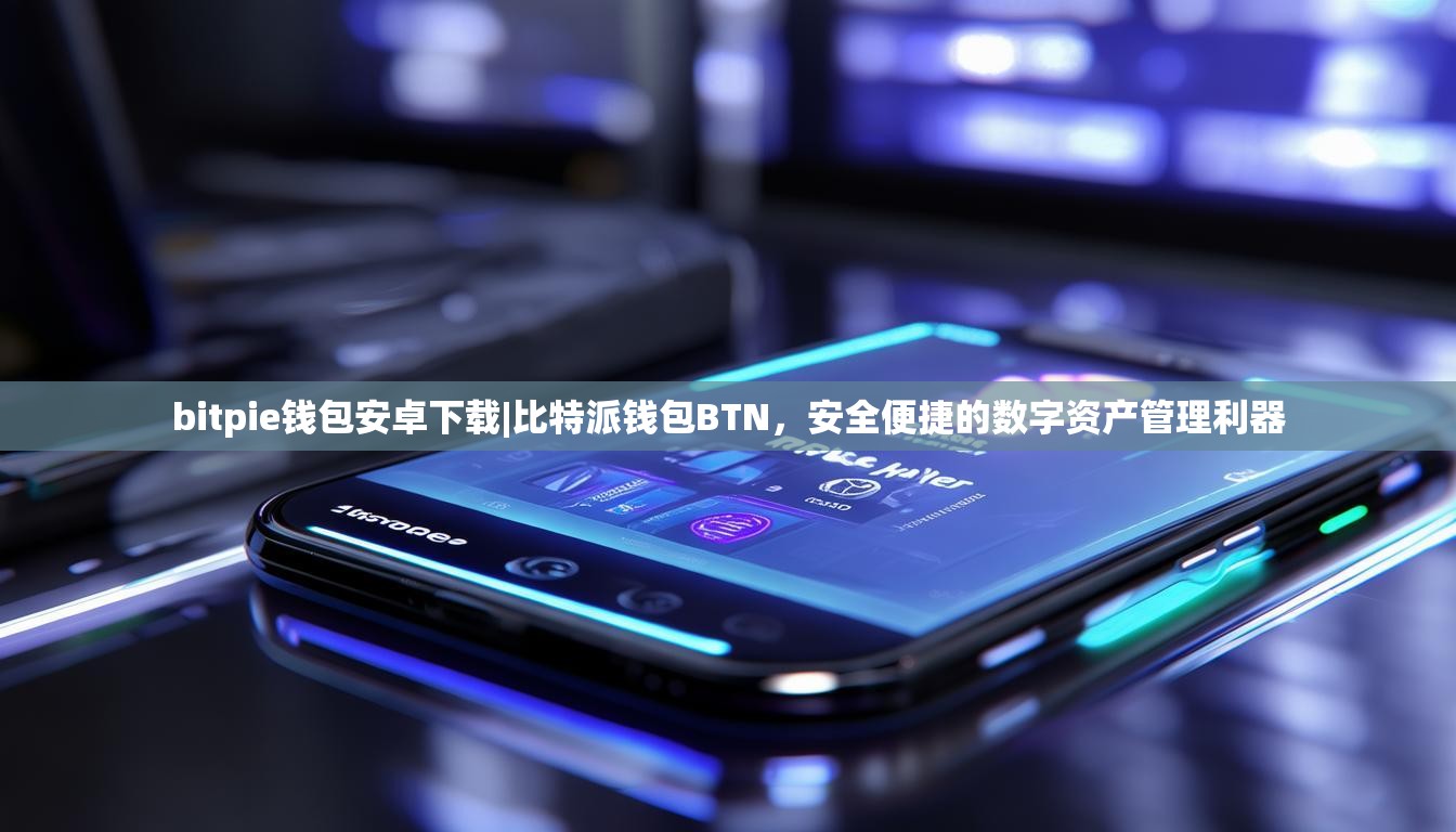 bitpie钱包安卓下载|比特派钱包BTN，安全便捷的数字资产管理利器