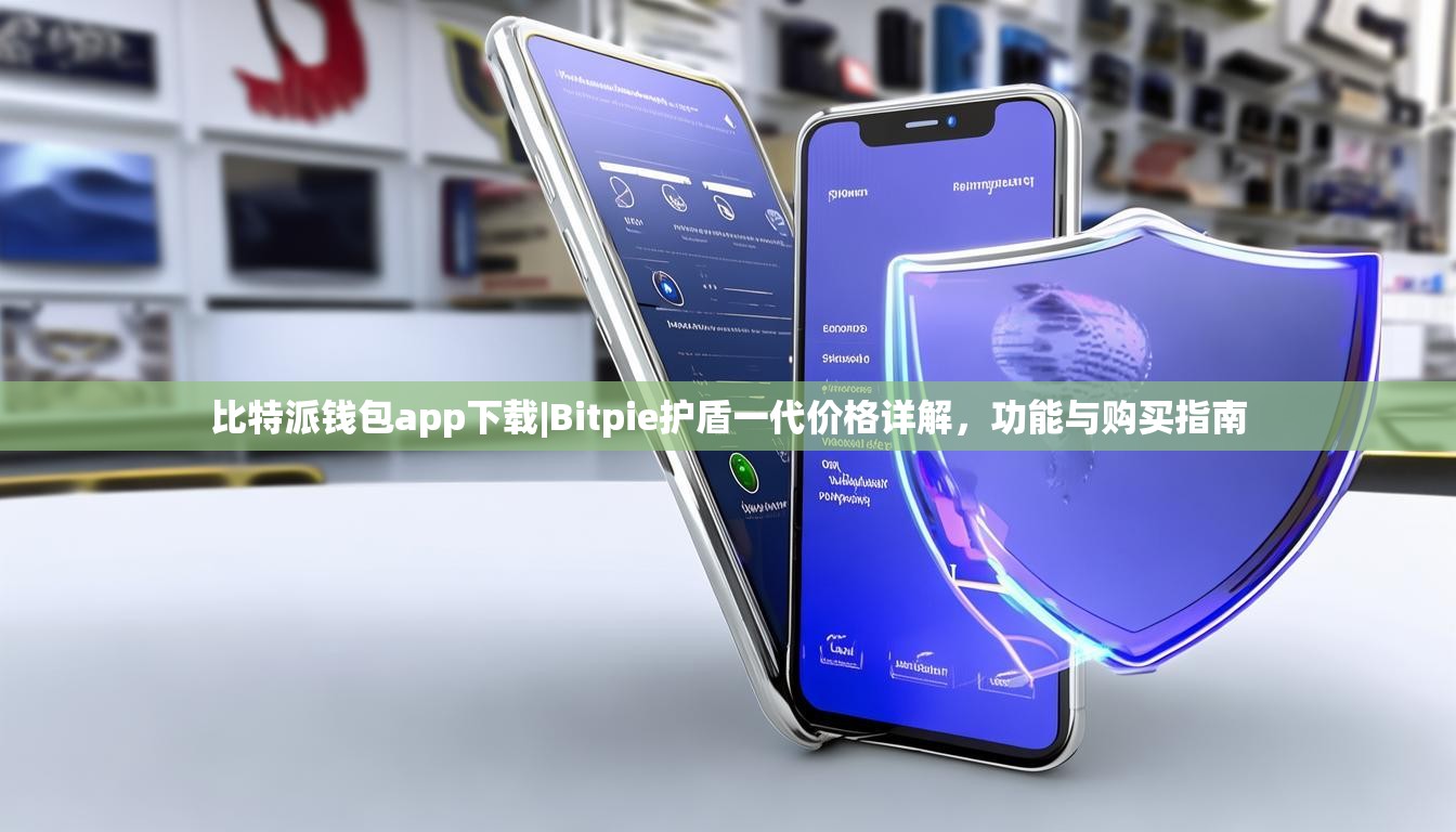 比特派钱包app下载|Bitpie护盾一代价格详解，功能与购买指南