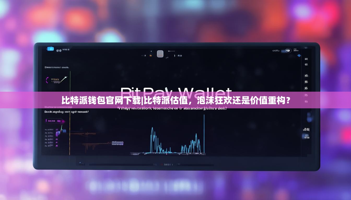 比特派钱包官网下载|比特派估值，泡沫狂欢还是价值重构？