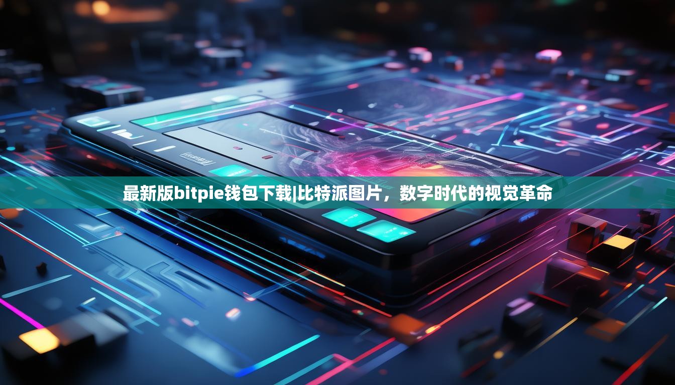 最新版bitpie钱包下载|比特派图片，数字时代的视觉革命