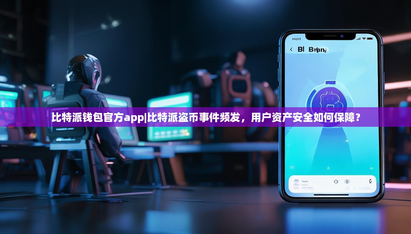 比特派钱包官方app|比特派盗币事件频发，用户资产安全如何保障？
