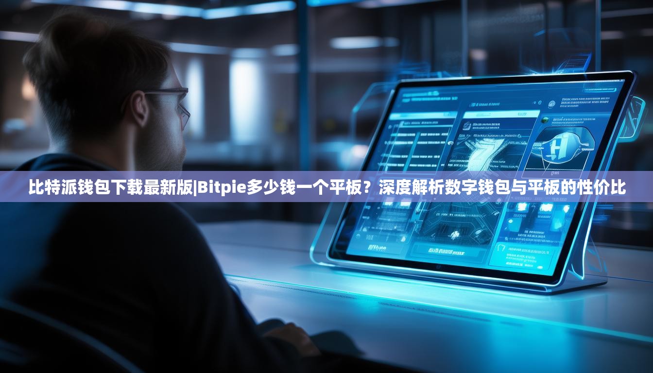 比特派钱包下载最新版|Bitpie多少钱一个平板？深度解析数字钱包与平板的性价比