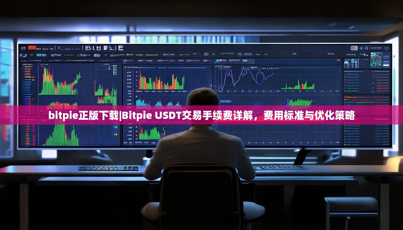 bitpie正版下载|Bitpie USDT交易手续费详解，费用标准与优化策略