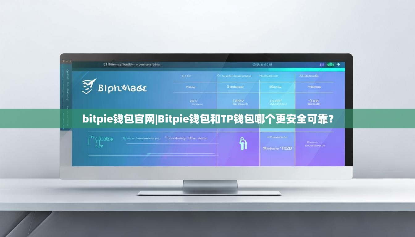 bitpie钱包官网|Bitpie钱包和TP钱包哪个更安全可靠？