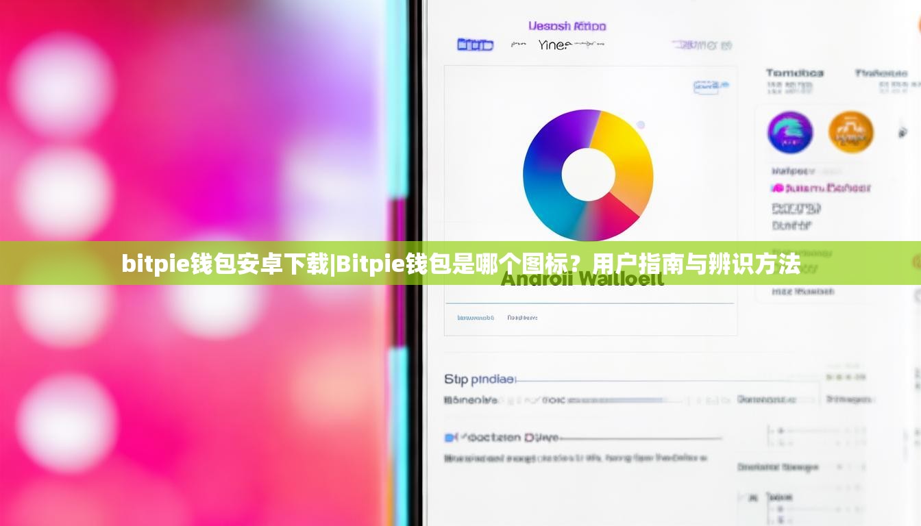 bitpie钱包安卓下载|Bitpie钱包是哪个图标？用户指南与辨识方法