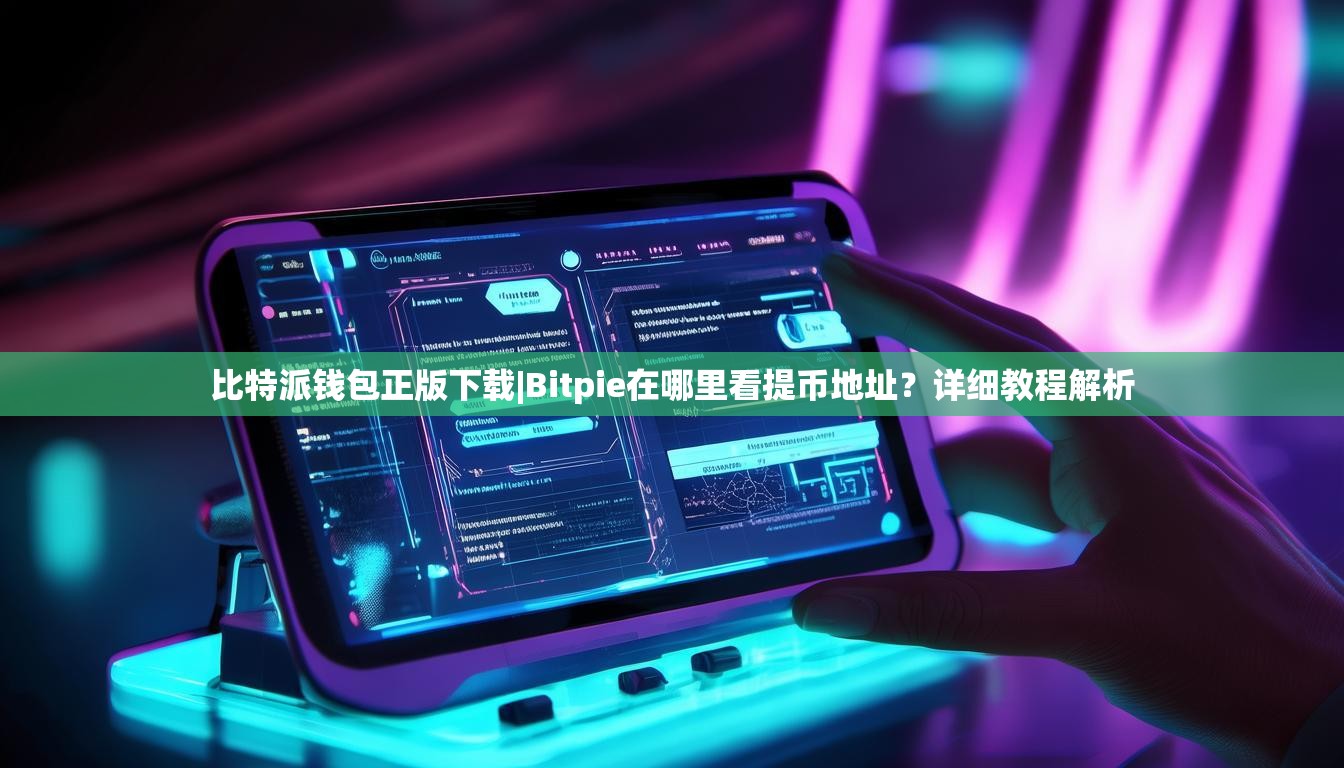 比特派钱包正版下载|Bitpie在哪里看提币地址?详细教程解析 比特派钱包正版下载|Bitpie在哪里看提币地址?详细教程解析