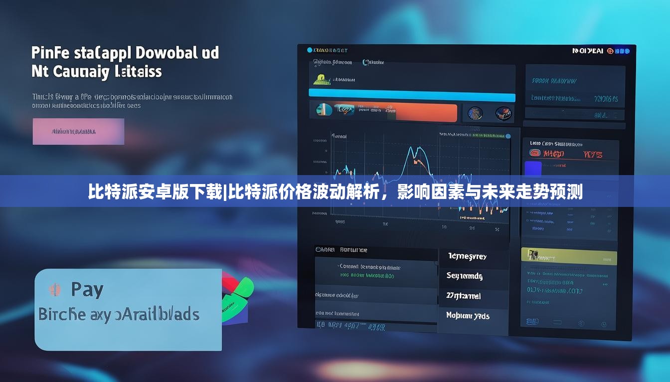 比特派安卓版下载|比特派价格波动解析，影响因素与未来走势预测