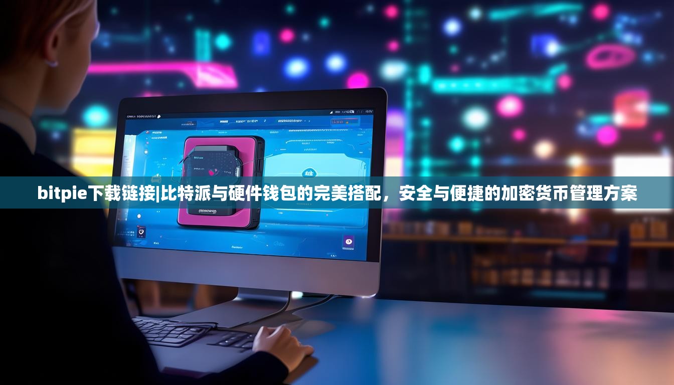 bitpie下载链接|比特派与硬件钱包的完美搭配，安全与便捷的加密货币管理方案