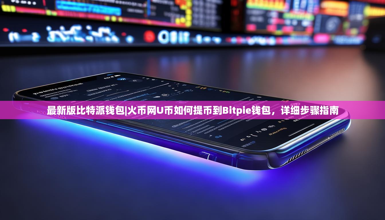 最新版比特派钱包|火币网U币如何提币到Bitpie钱包,详细步骤指南 最新版比特派钱包|火币网U币如何提币到Bitpie钱包,详细步骤指南