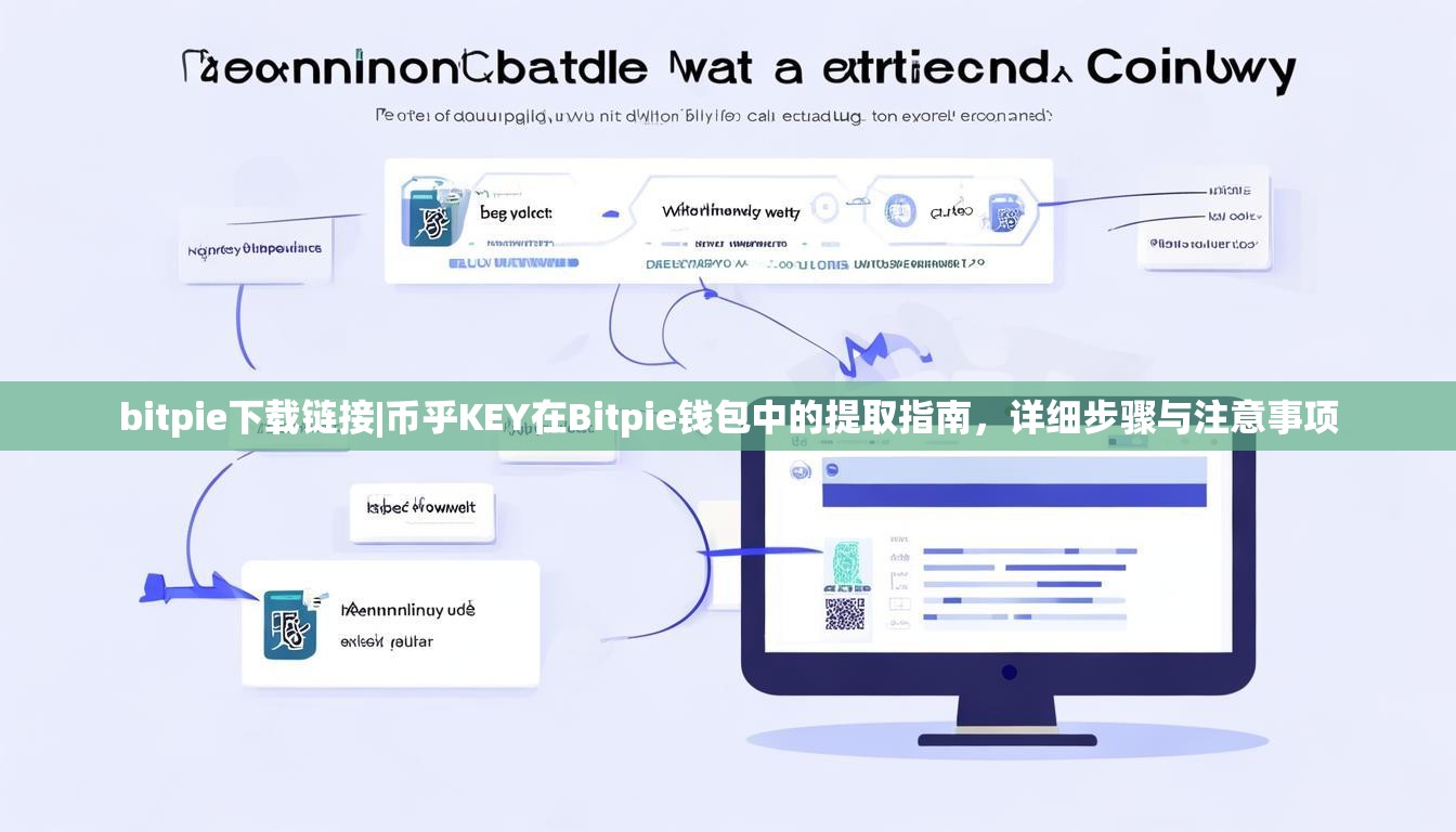 bitpie下载链接|币乎KEY在Bitpie钱包中的提取指南，详细步骤与注意事项
