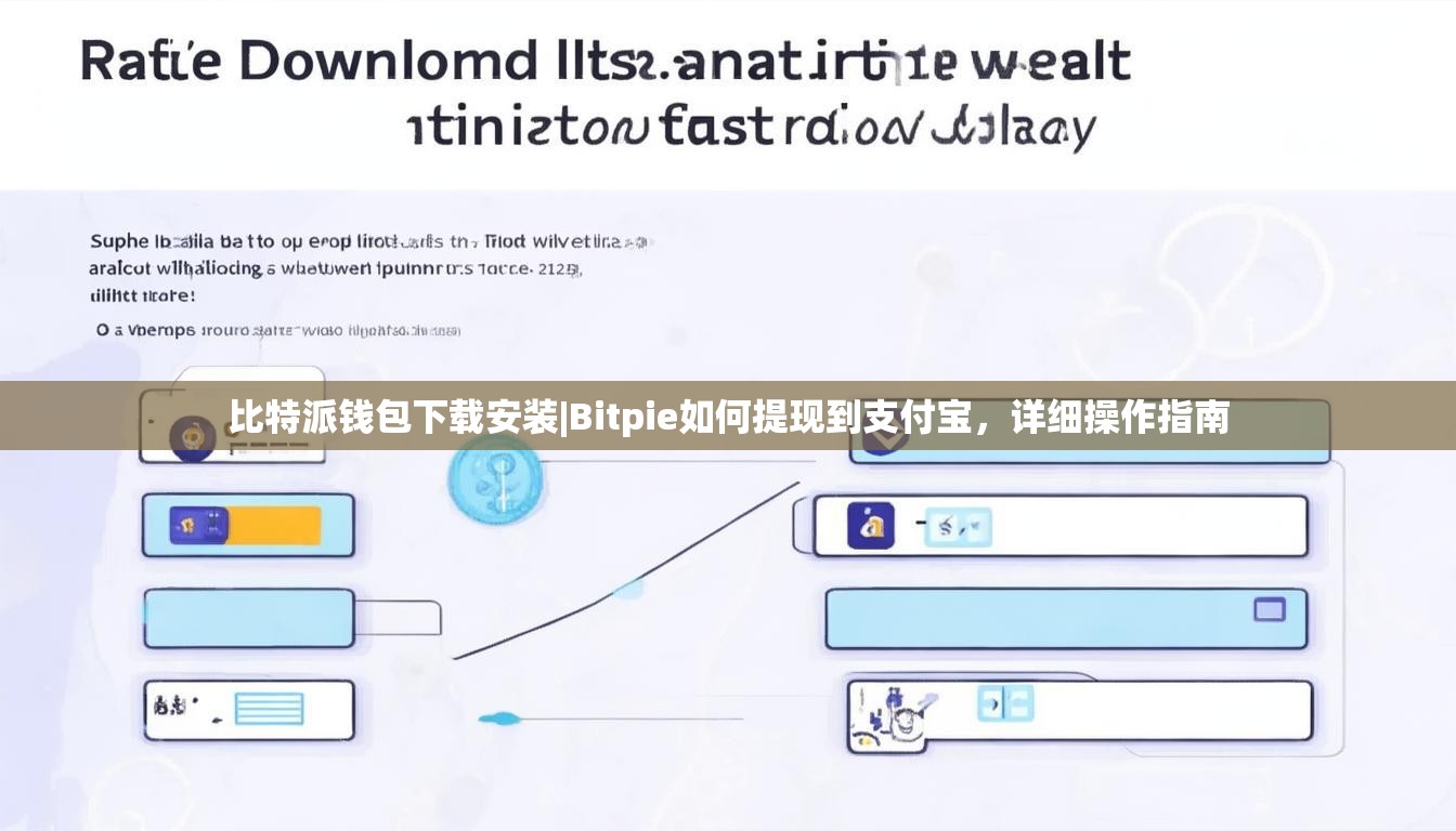 比特派钱包下载安装|Bitpie如何提现到支付宝，详细操作指南