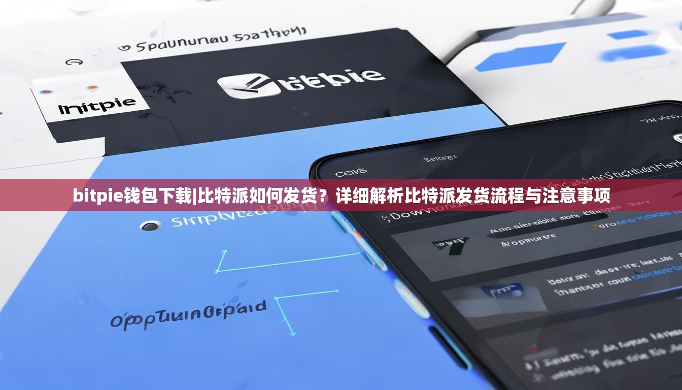 bitpie钱包下载|比特派如何发货？详细解析比特派发货流程与注意事项