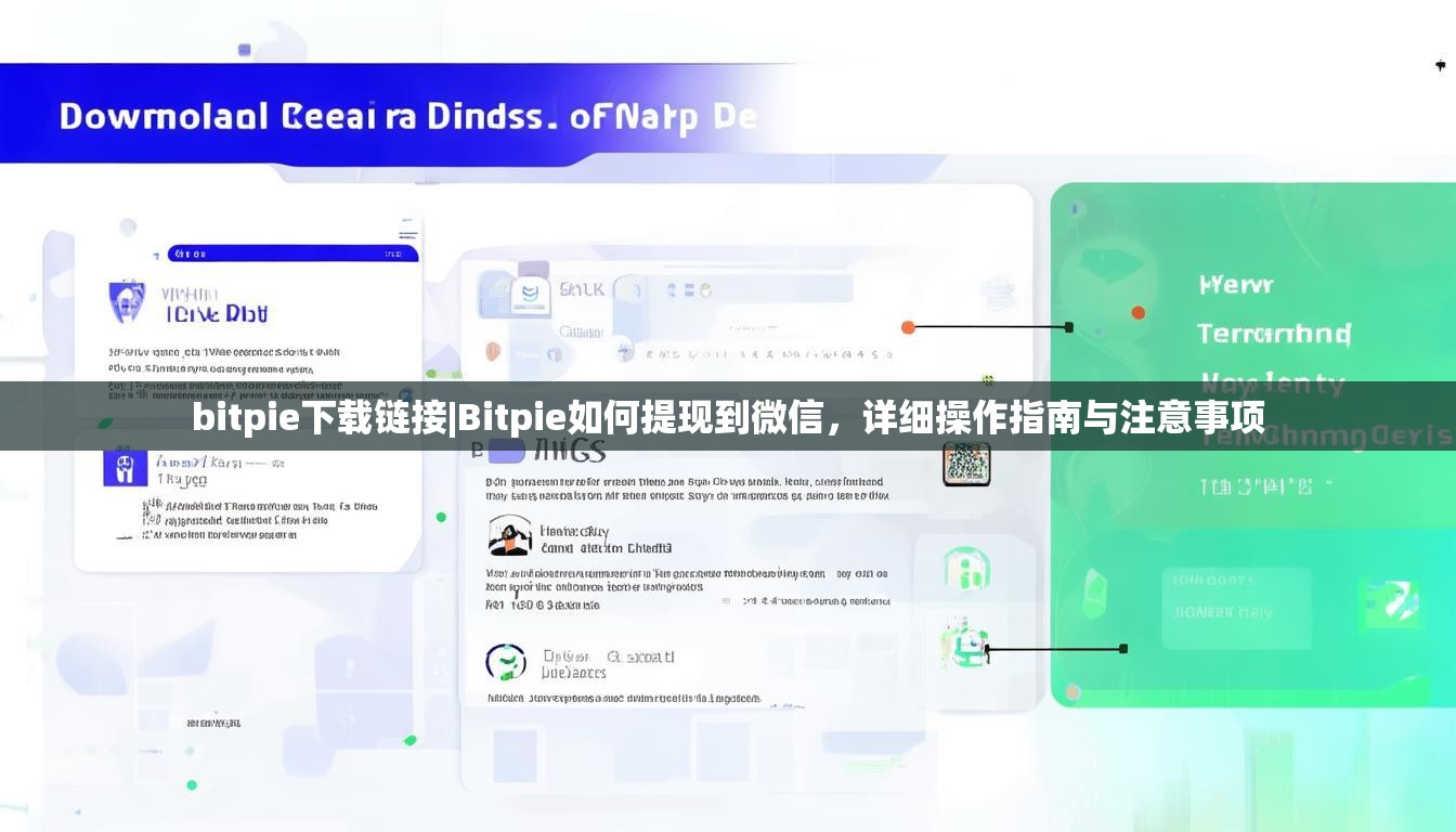 bitpie下载链接|Bitpie如何提现到微信，详细操作指南与注意事项