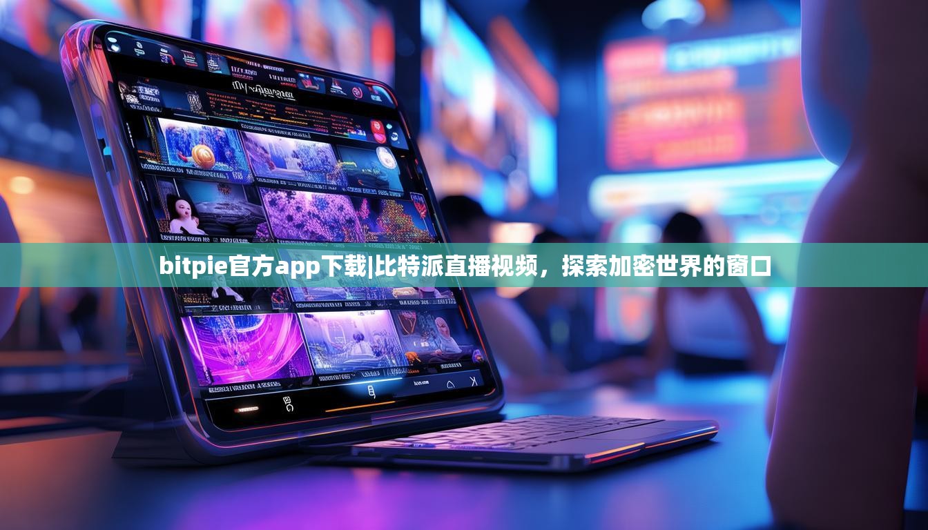 bitpie官方app下载|比特派直播视频，探索加密世界的窗口