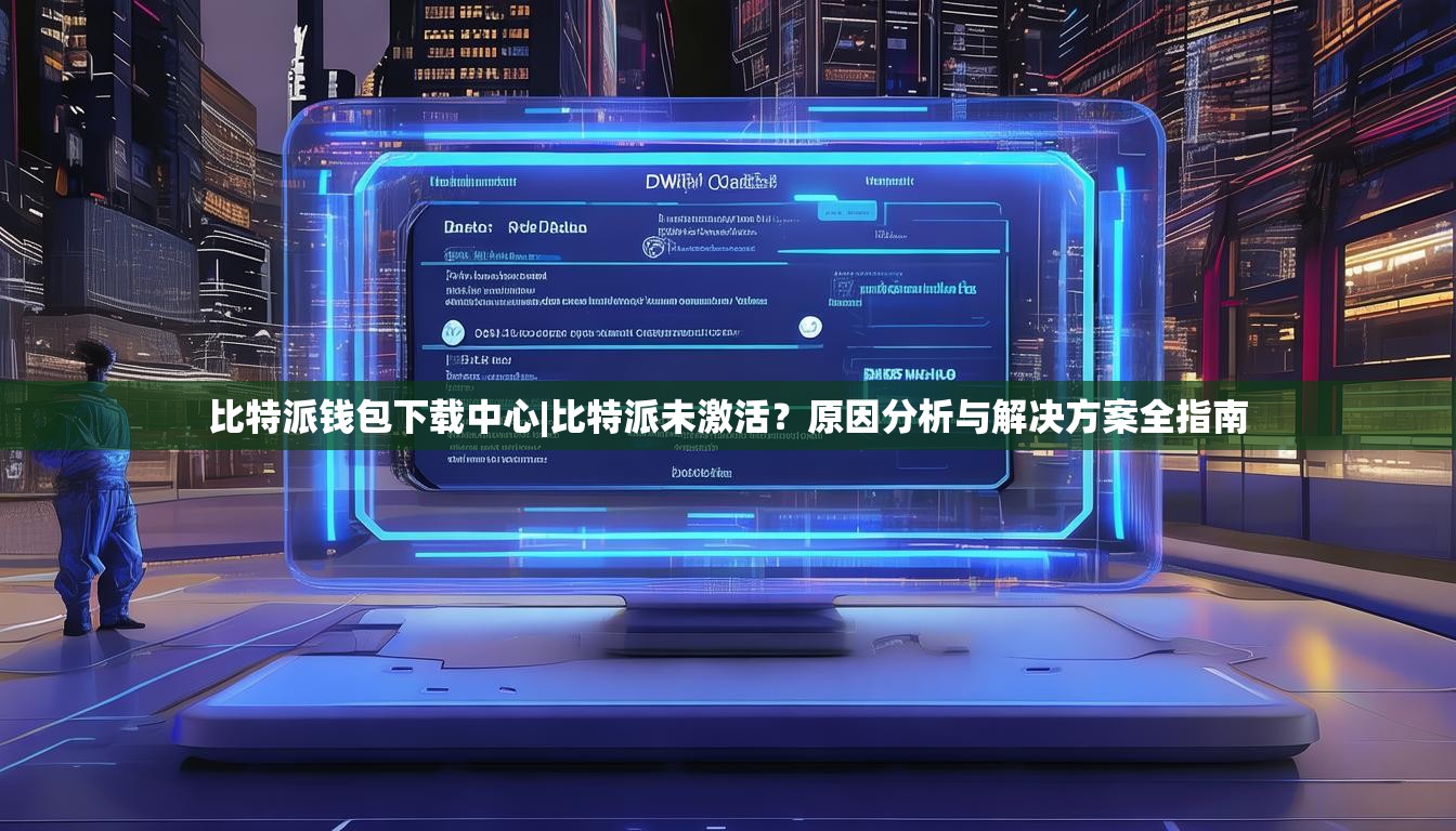 比特派钱包下载中心|比特派未激活？原因分析与解决方案全指南