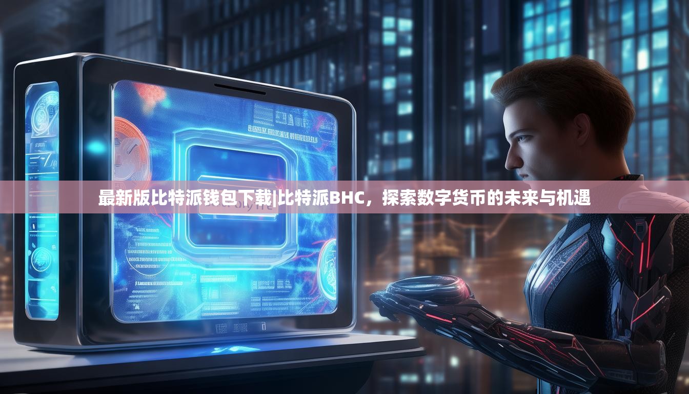 最新版比特派钱包下载|比特派BHC，探索数字货币的未来与机遇