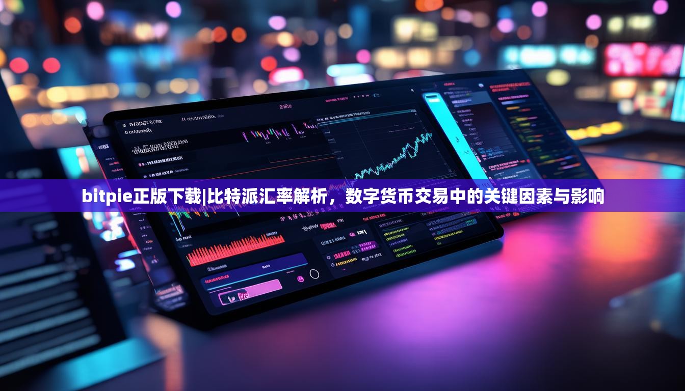 bitpie正版下载|比特派汇率解析，数字货币交易中的关键因素与影响