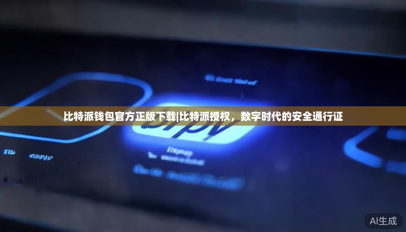 比特派钱包官方正版下载|比特派授权，数字时代的安全通行证