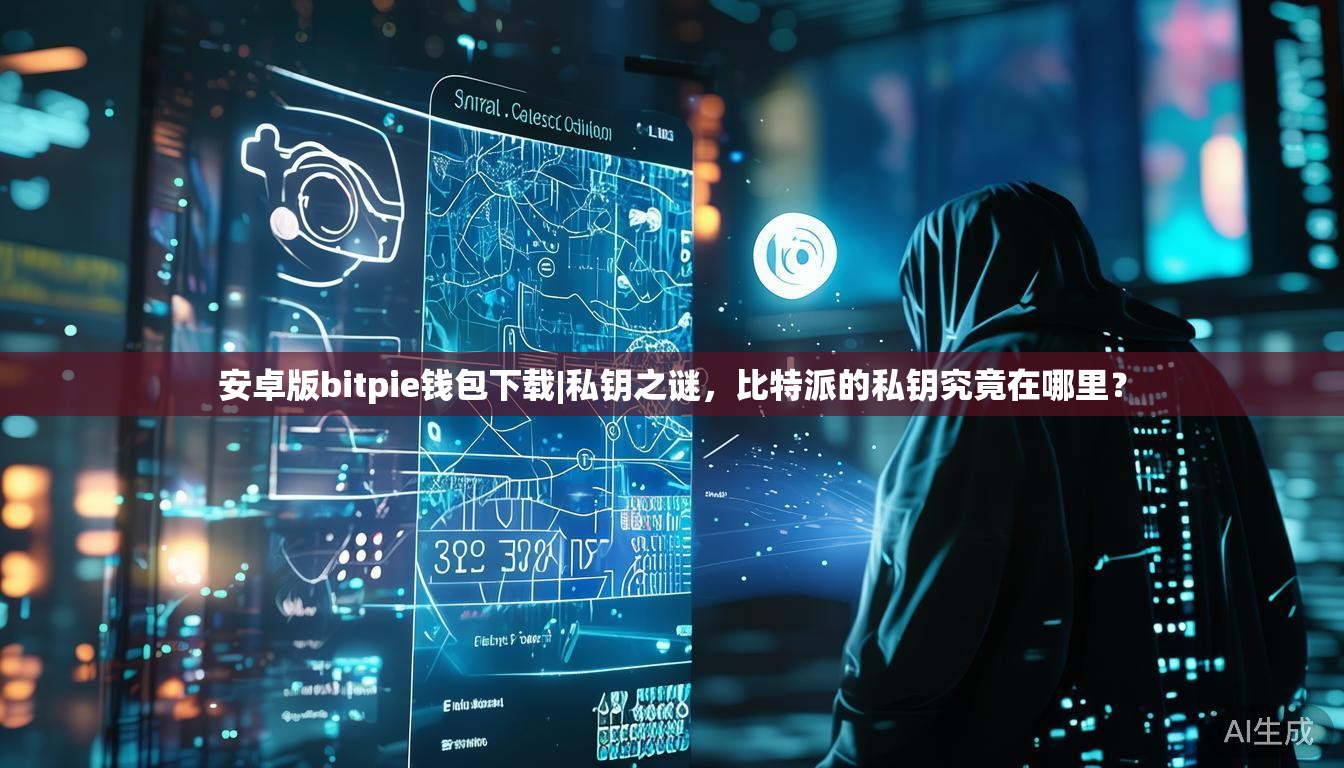 安卓版bitpie钱包下载|私钥之谜，比特派的私钥究竟在哪里？