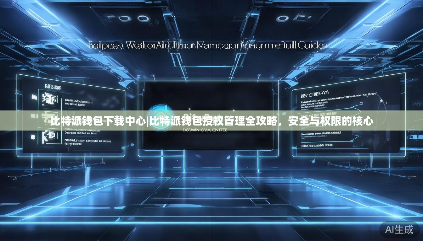 比特派钱包下载中心|比特派钱包授权管理全攻略，安全与权限的核心