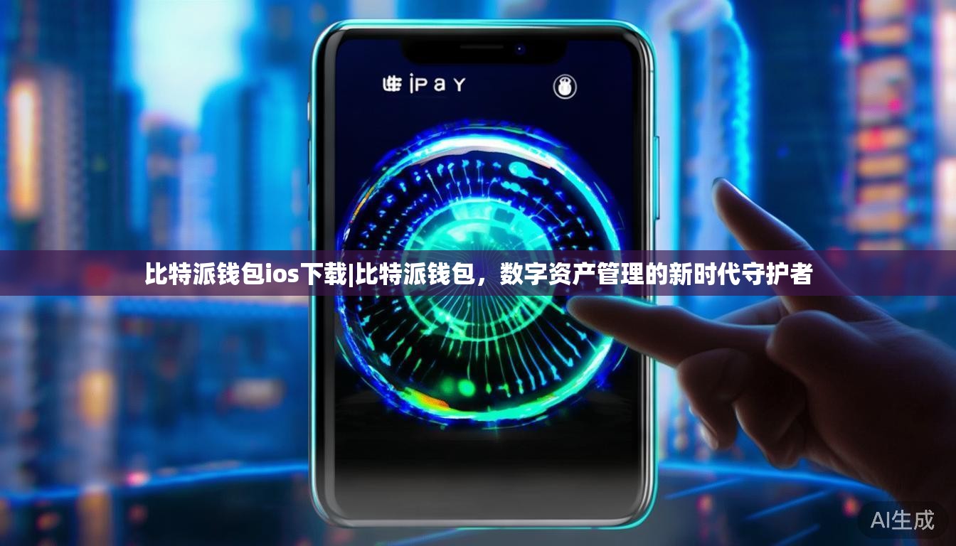 比特派钱包ios下载|比特派钱包，数字资产管理的新时代守护者