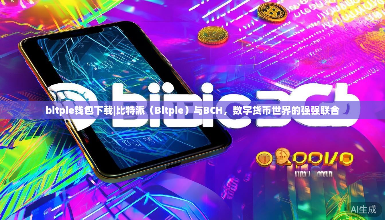 bitpie钱包下载|比特派（Bitpie）与BCH，数字货币世界的强强联合