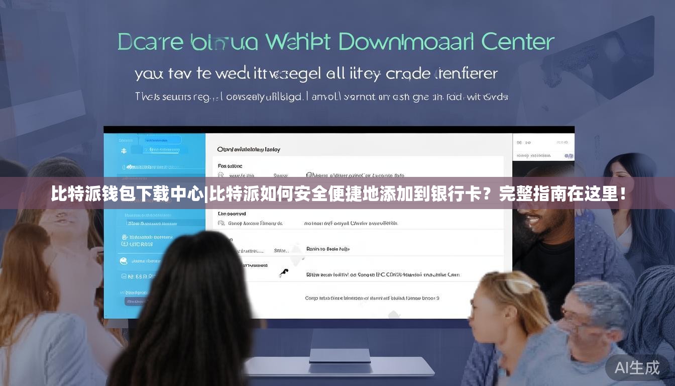 比特派钱包下载中心|比特派如何安全便捷地添加到银行卡？完整指南在这里！