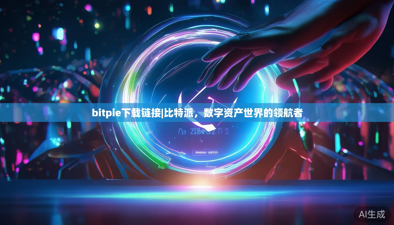bitpie下载链接|比特派，数字资产世界的领航者