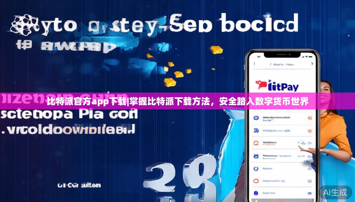 比特派官方app下载|掌握比特派下载方法，安全踏入数字货币世界