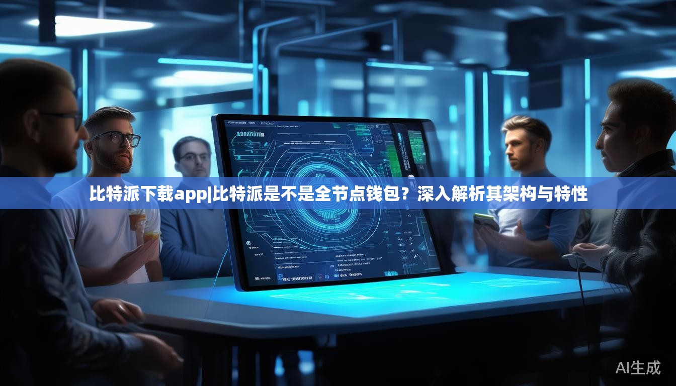 比特派下载app|比特派是不是全节点钱包？深入解析其架构与特性