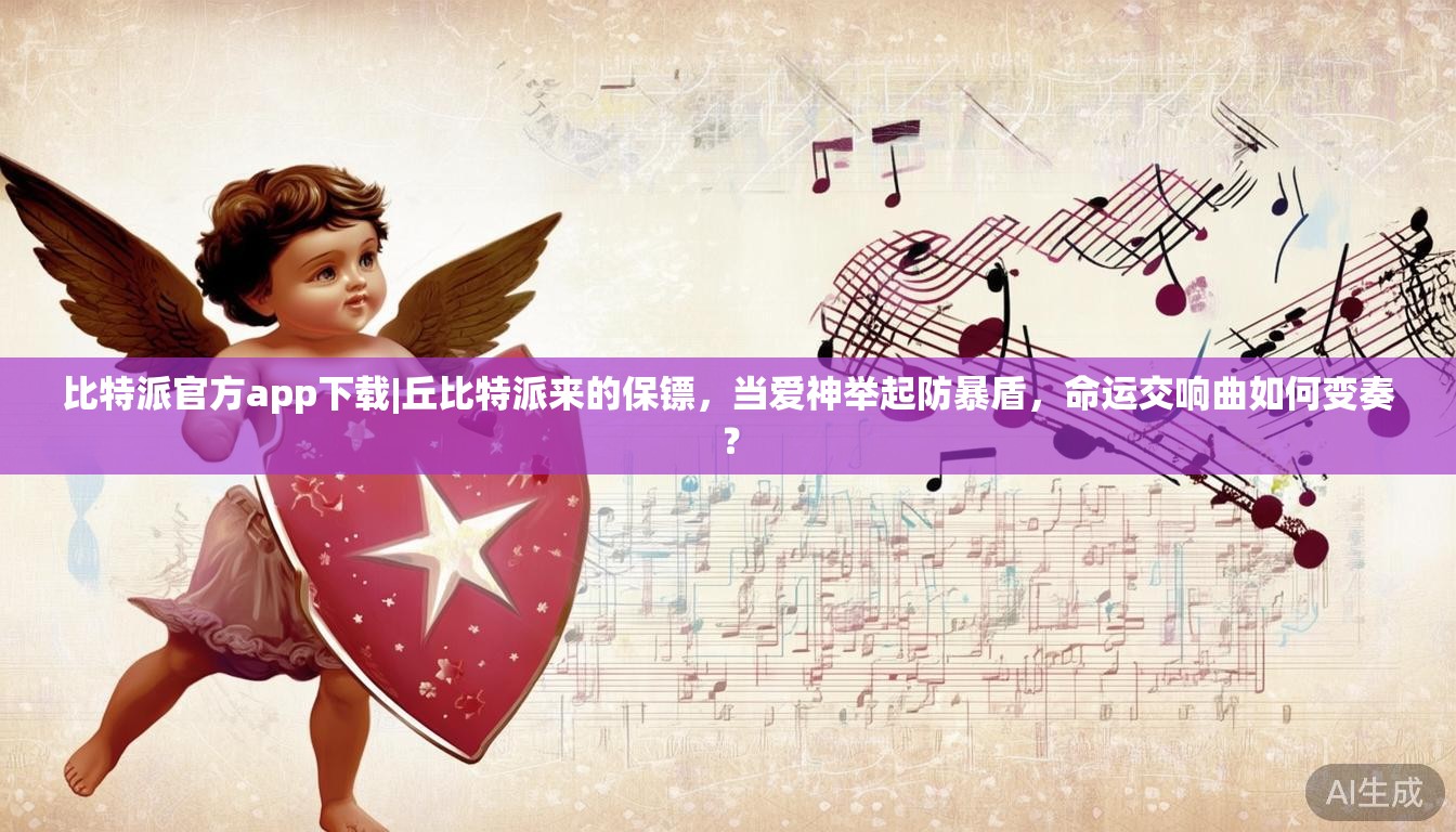 比特派官方app下载|丘比特派来的保镖，当爱神举起防暴盾，命运交响曲如何变奏？