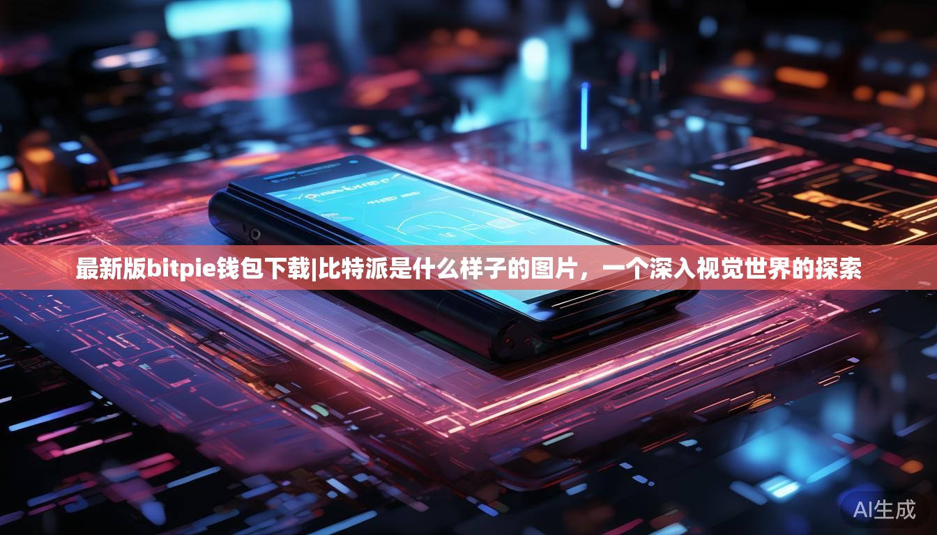 最新版bitpie钱包下载|比特派是什么样子的图片，一个深入视觉世界的探索