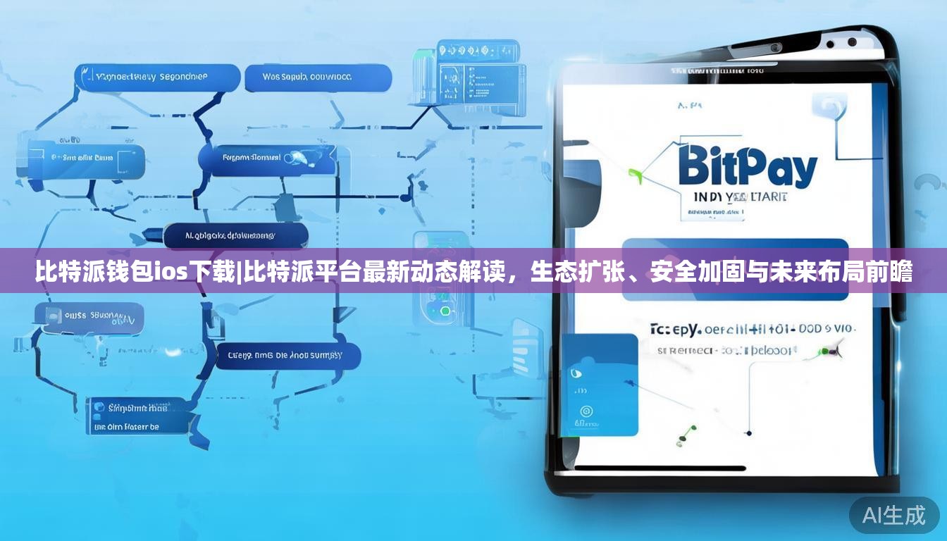 比特派钱包ios下载|比特派平台最新动态解读，生态扩张、安全加固与未来布局前瞻