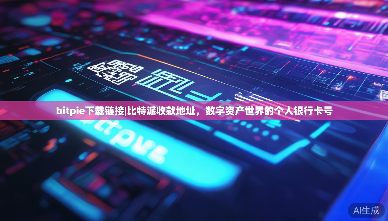 bitpie下载链接|比特派收款地址，数字资产世界的个人银行卡号