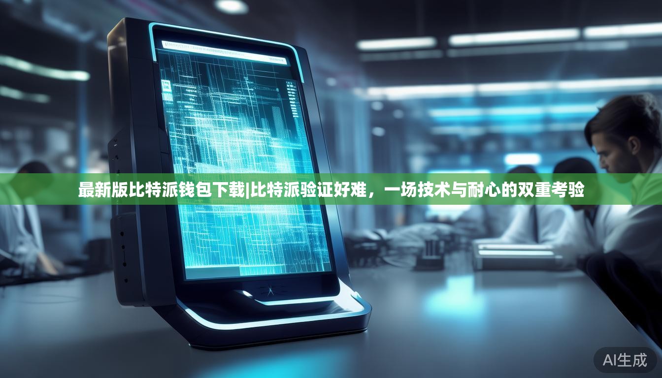 最新版比特派钱包下载|比特派验证好难，一场技术与耐心的双重考验