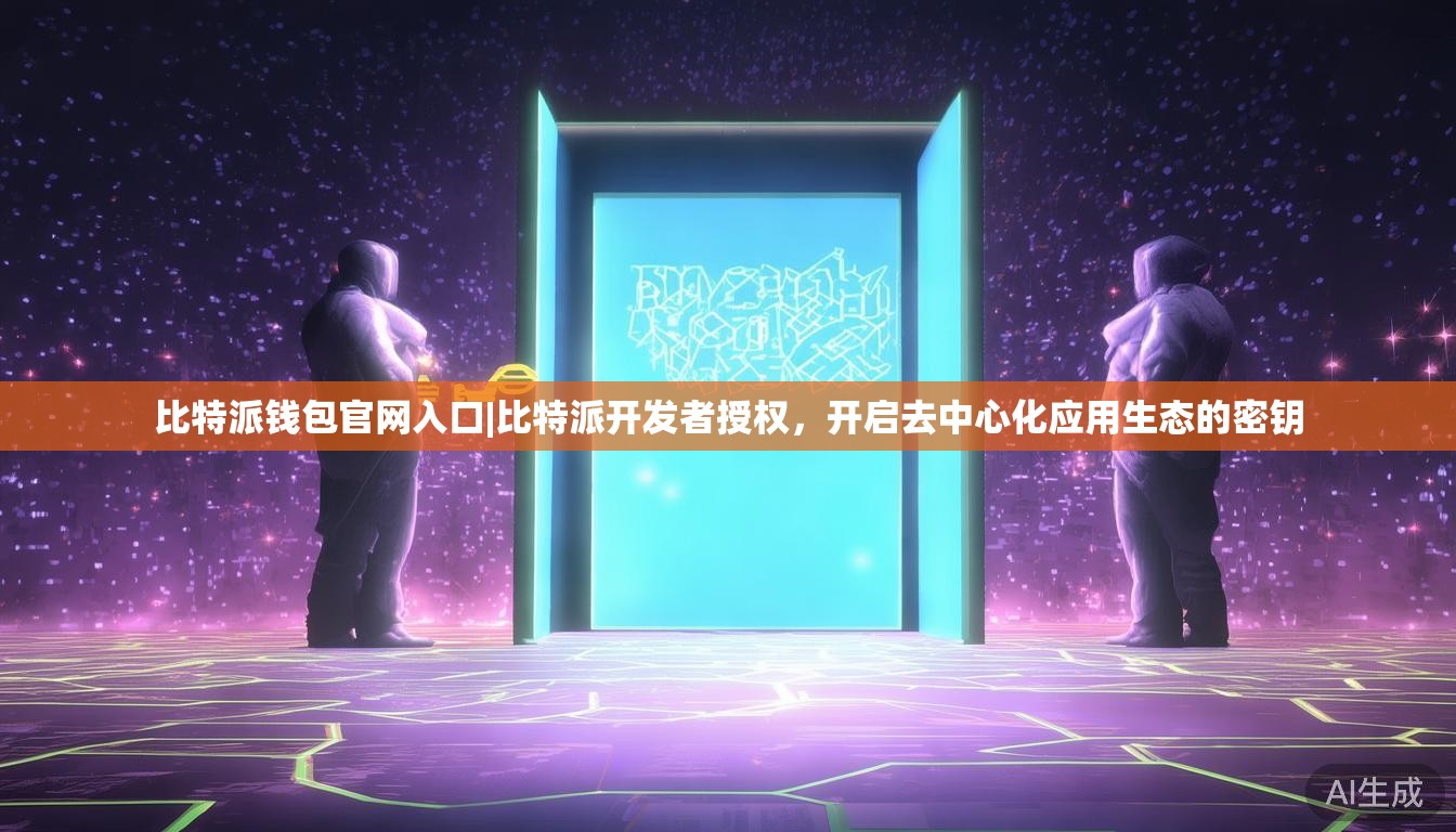 比特派钱包官网入口|比特派开发者授权，开启去中心化应用生态的密钥